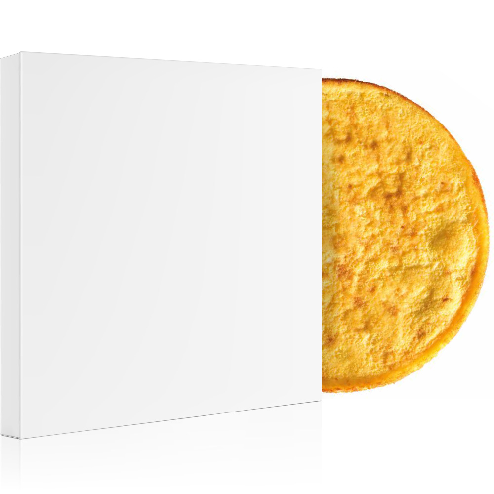 Farinata surgelata di qualità per il private label. Amplia il tuo brand.