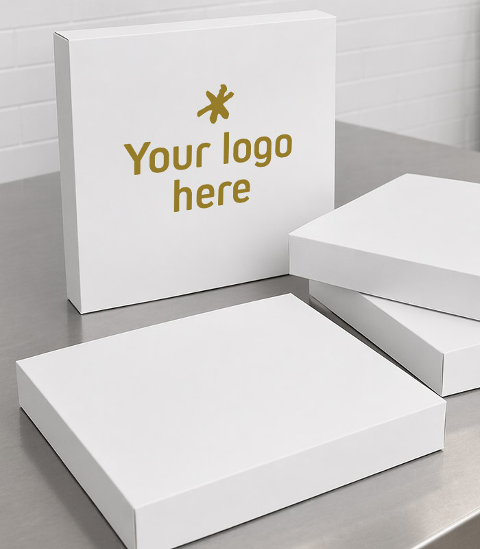 Prodotti alimentari private label, qualità e affidabilità by Zanini Alimentare